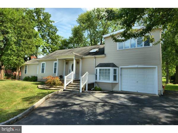 246 PENNINGTON TITUSVILLE RD, Pennington, NJ 08534