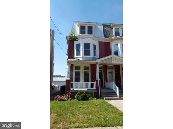 528 S 4TH ST, Hamburg, PA 19526