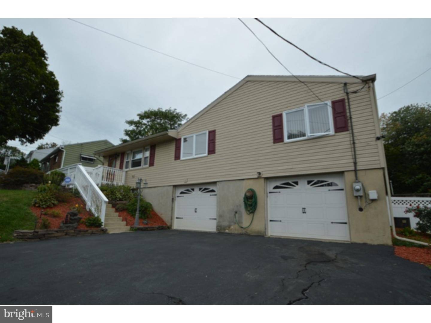Easton, PA 18045,421 N GREENWOOD AVE