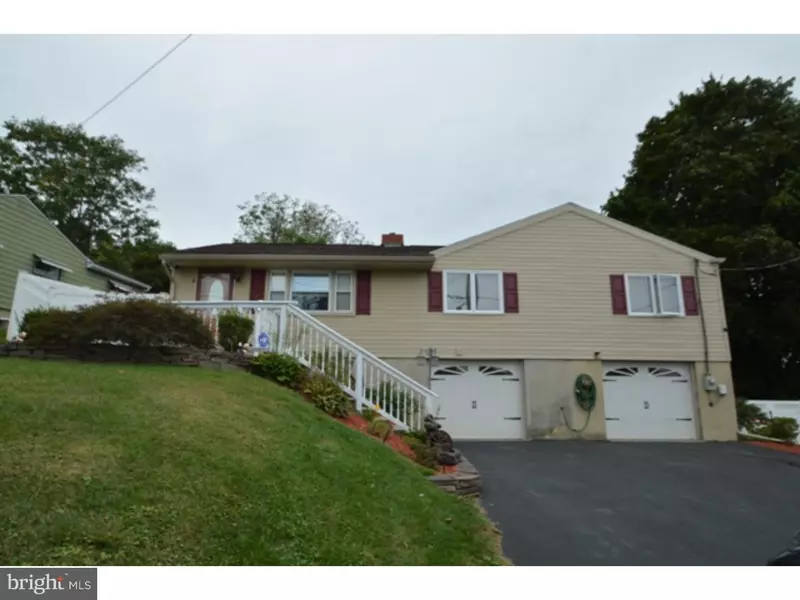 421 N GREENWOOD AVE, Easton, PA 18045