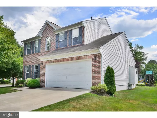 Mount Laurel, NJ 08054,22 WOOD LARK DR