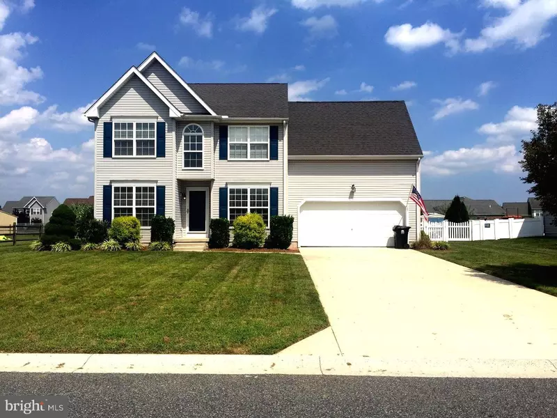 29 DOROTHY LN, Felton, DE 19943