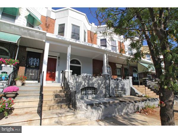 935 S 50TH ST, Philadelphia, PA 19143