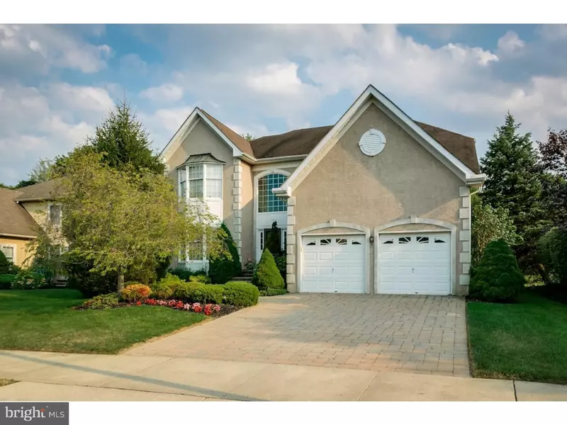 206 LAUREL CREEK BLVD, Moorestown, NJ 08057