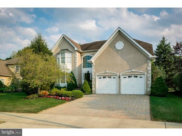 206 LAUREL CREEK BLVD, Moorestown, NJ 08057