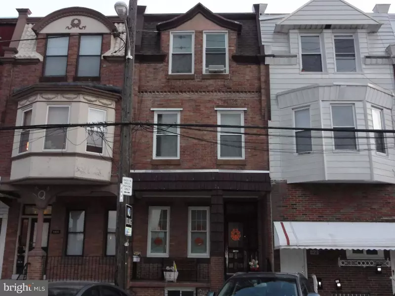 1436 W PORTER ST, Philadelphia, PA 19145