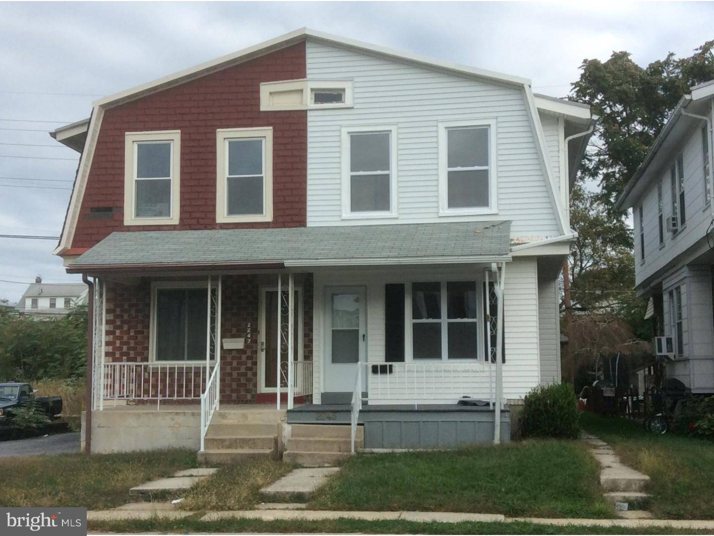 2245 READING AVE, West Lawn, PA 19609