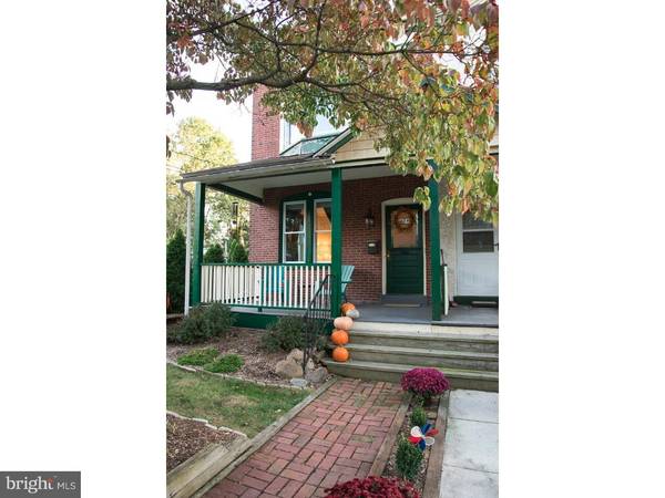 324 W 4TH ST, Media, PA 19063