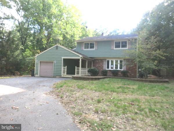 343 INDIAN MILLS RD, Shamong, NJ 08088