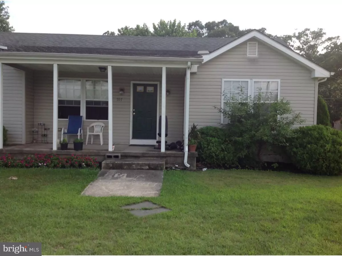 Hammonton, NJ 08037,707 S WHITE HORSE PIKE