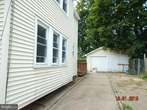 Trenton City, NJ 08618,411 N HERMITAGE AVE