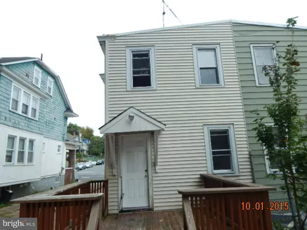 Trenton City, NJ 08618,411 N HERMITAGE AVE