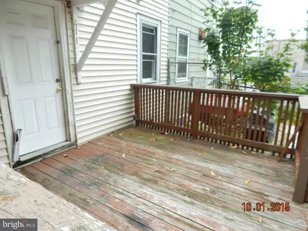 Trenton City, NJ 08618,411 N HERMITAGE AVE