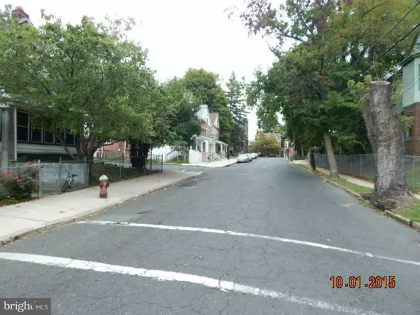 Trenton City, NJ 08618,411 N HERMITAGE AVE