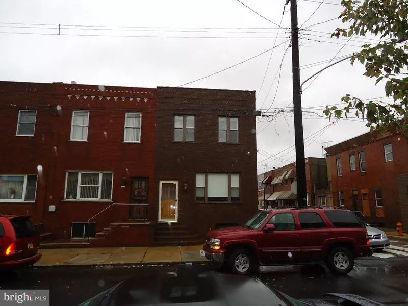 1124 W PORTER ST, Philadelphia, PA 19148