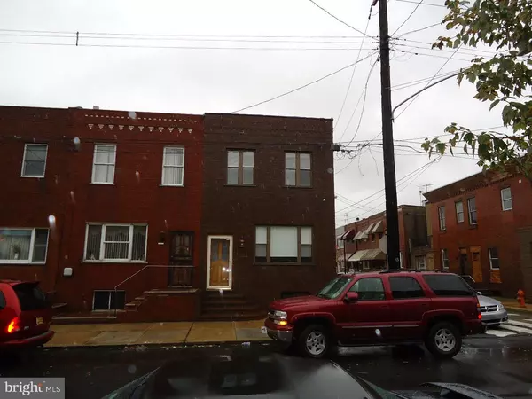 Philadelphia, PA 19148,1124 W PORTER ST