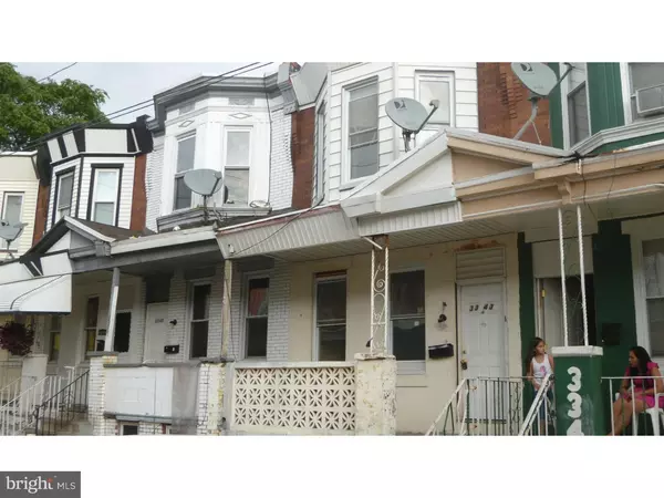 Philadelphia, PA 19134,3343 N LEE ST