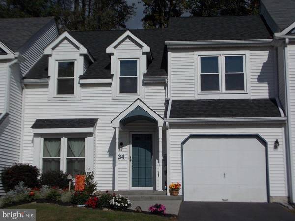 34 INNISBROOK LN, Coatesville, PA 19320