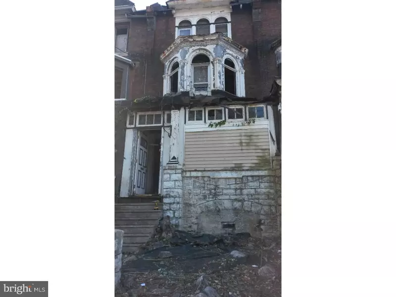 3820 W GIRARD AVE, Philadelphia, PA 19104