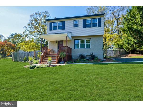 1028 PENNY RD, Green Lane, PA 18054