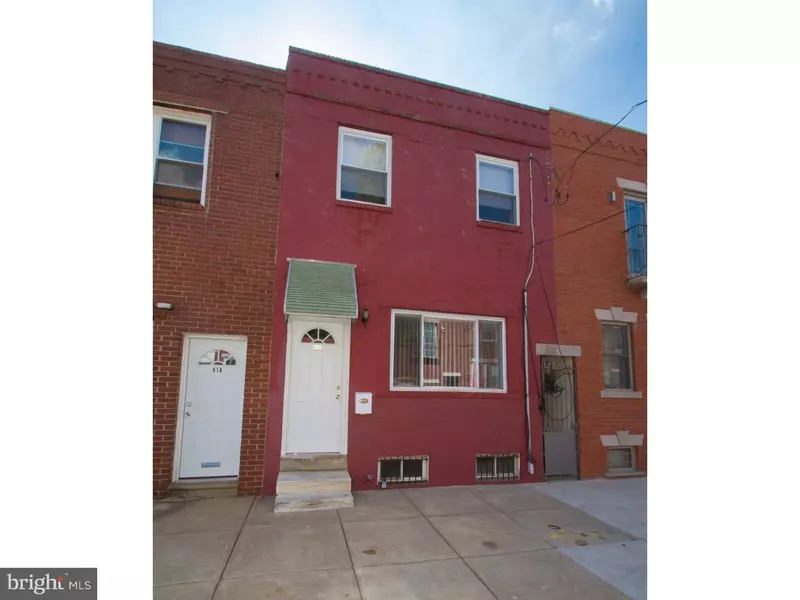 820 MOUNTAIN ST, Philadelphia, PA 19148