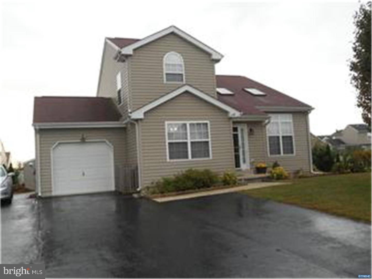 77 RAMUNNO DR, Smyrna, DE 19977