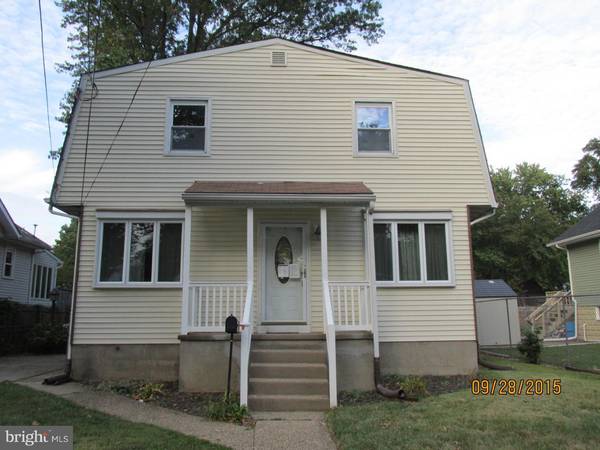 355 ELM AVE, Maple Shade, NJ 08052