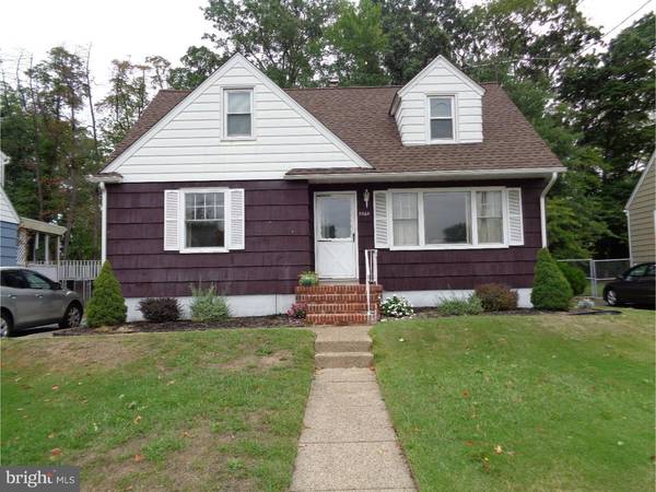 5065 ELVENA AVE, Pennsauken, NJ 08109