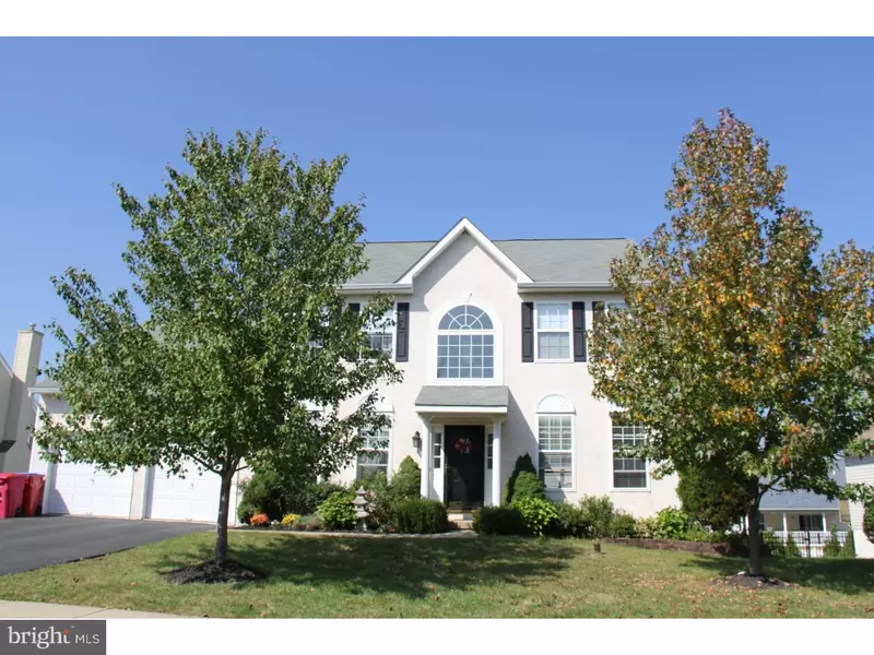 2007 JANET DR, Collegeville, PA 19426