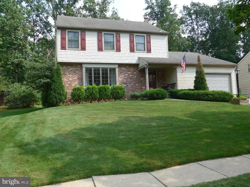 14 BEDFORD TER, Turnersville, NJ 08012