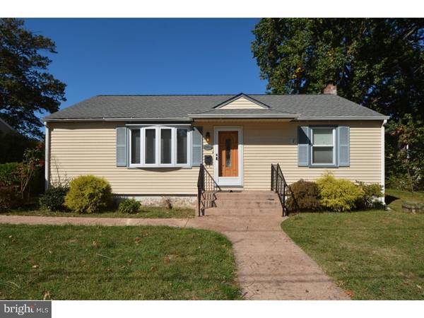 2924 GOUCHER AVE, Delanco, NJ 08075