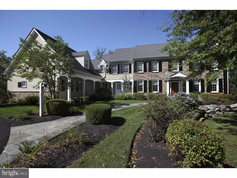 3588 WELLSFORD LN, Doylestown, PA 18902