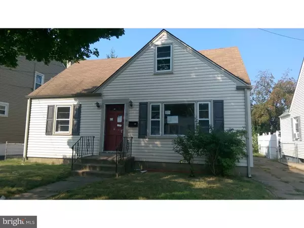 23 MARSHALL AVE, Hamilton, NJ 08610