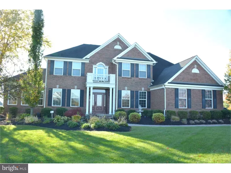 1103 JASMINE CT, Mullica Hill, NJ 08062