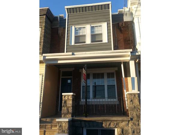 137 W PORTER ST, Philadelphia, PA 19148