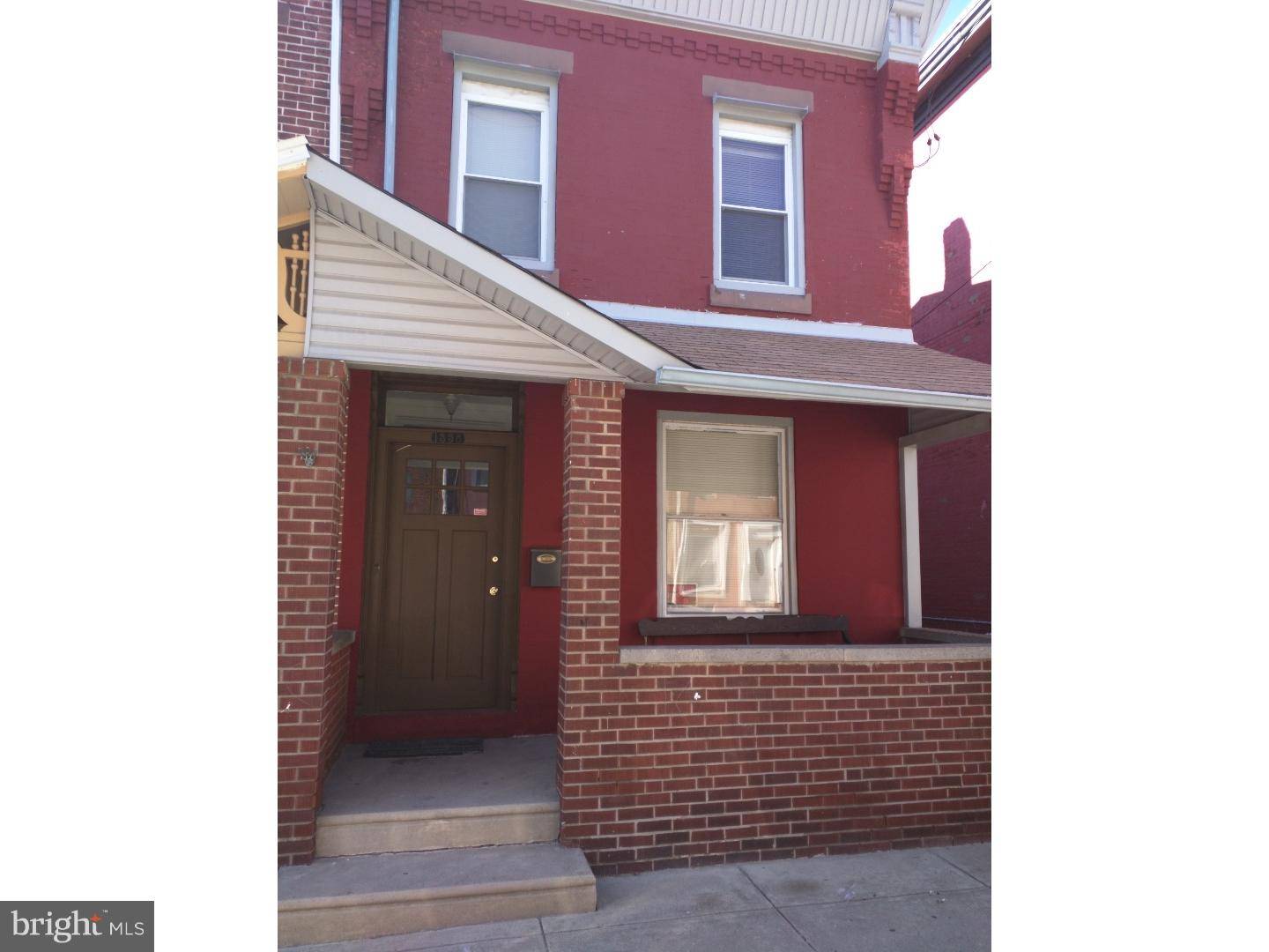 1358 SELLERS ST, Philadelphia, PA 19124