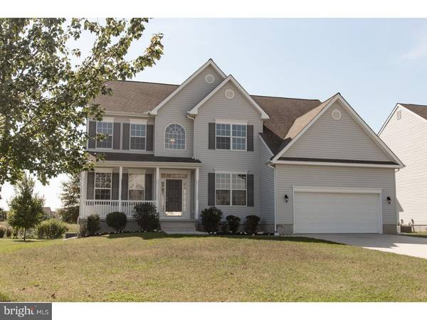 1126 W BIRDIE LN, Magnolia, DE 19962