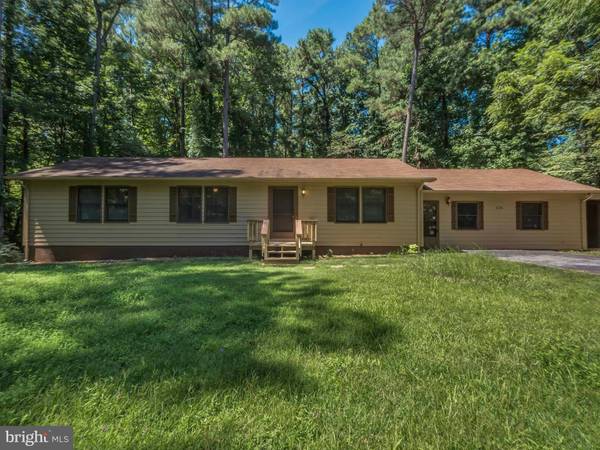 224 DEER DR, Lusby, MD 20657