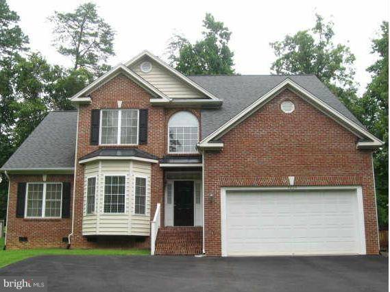 4024 LAKEVIEW PKWY, Locust Grove, VA 22508