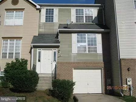 6106 LITTLE FOXES RUN, Columbia, MD 21045