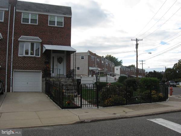 12224 ASTER RD, Philadelphia, PA 19154