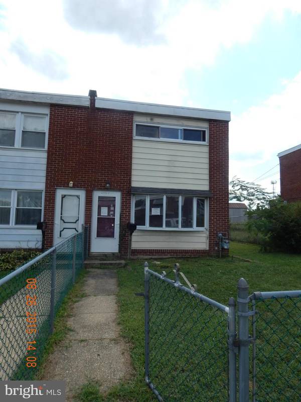 2757 YARNALL RD, Baltimore, MD 21227