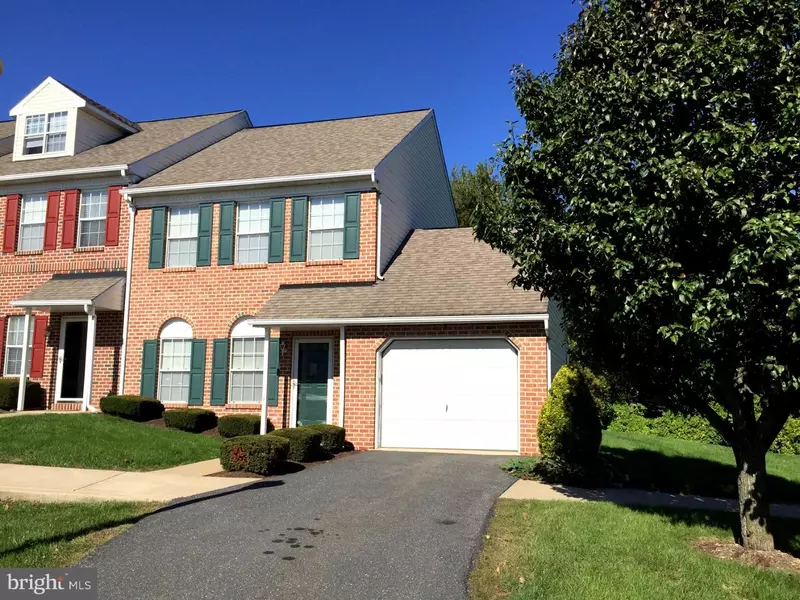 9 ASHFIELD CT, Reading, PA 19607