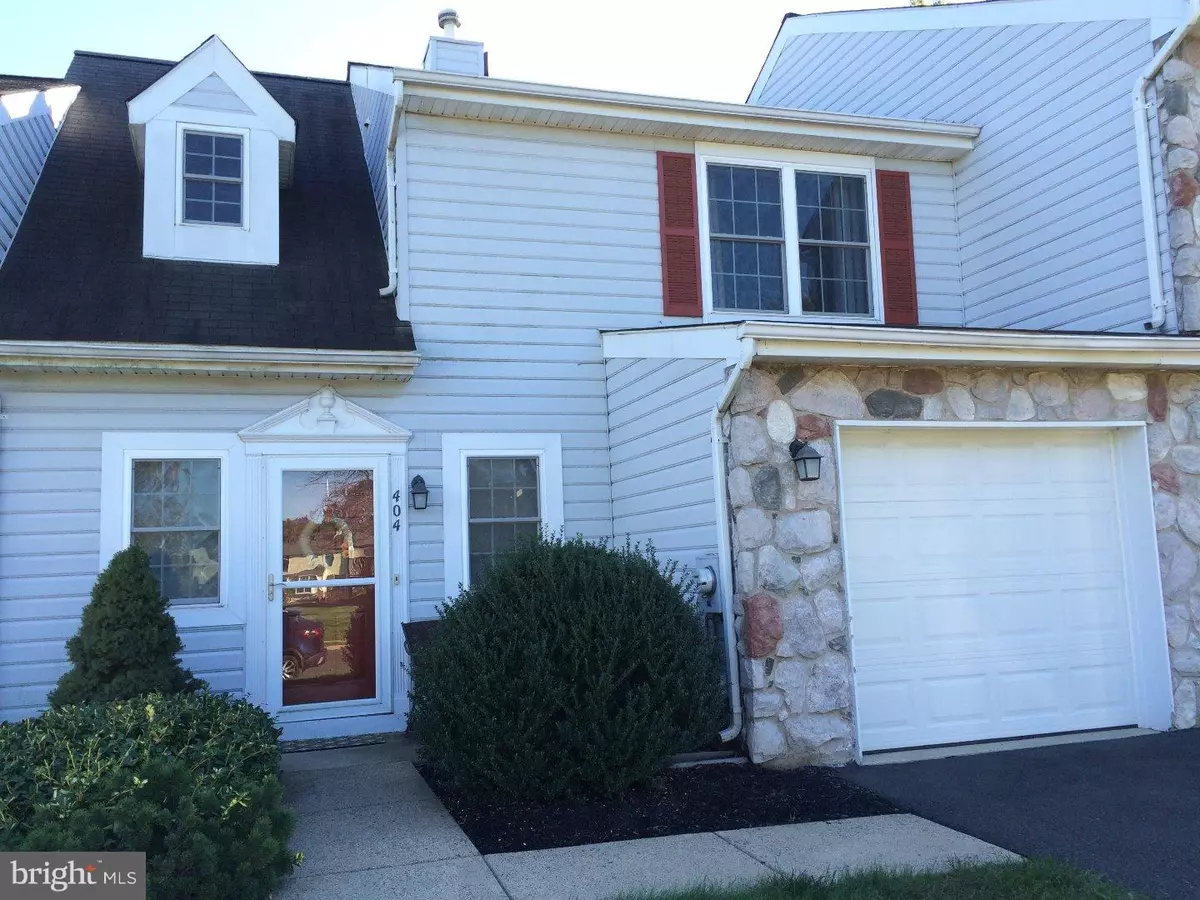 Southampton, PA 18966,404 REVERE DR