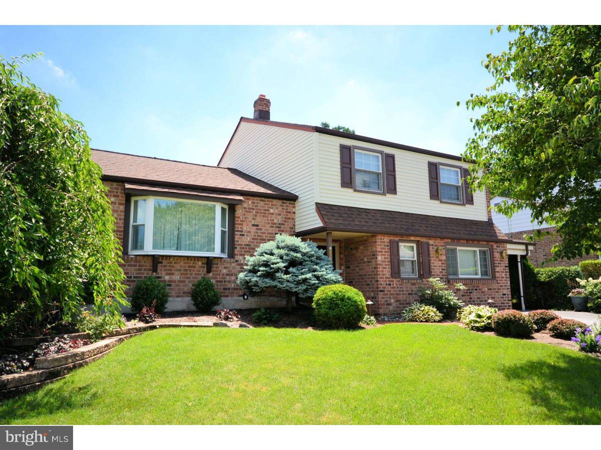 King Of Prussia, PA 19406,238 SWEETBRIAR CIR