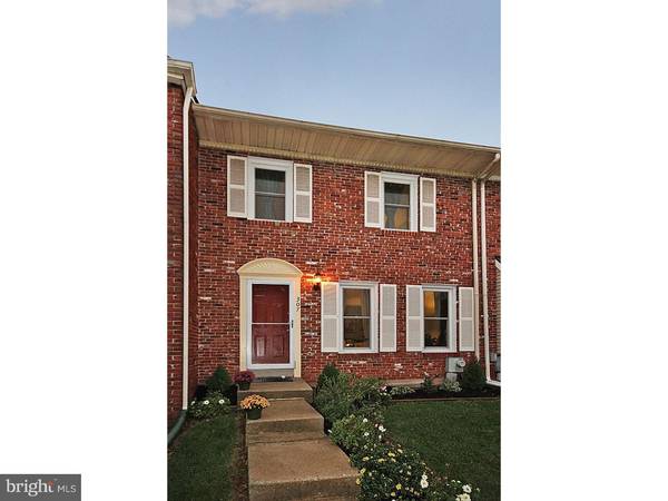 307 PATRICIA CIR, King Of Prussia, PA 19406