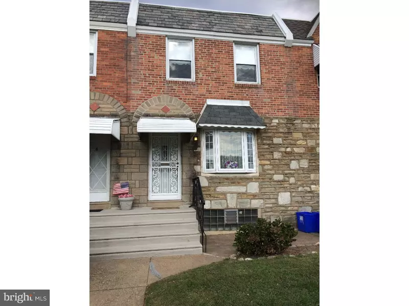 2945 HELLERMAN ST, Philadelphia, PA 19149