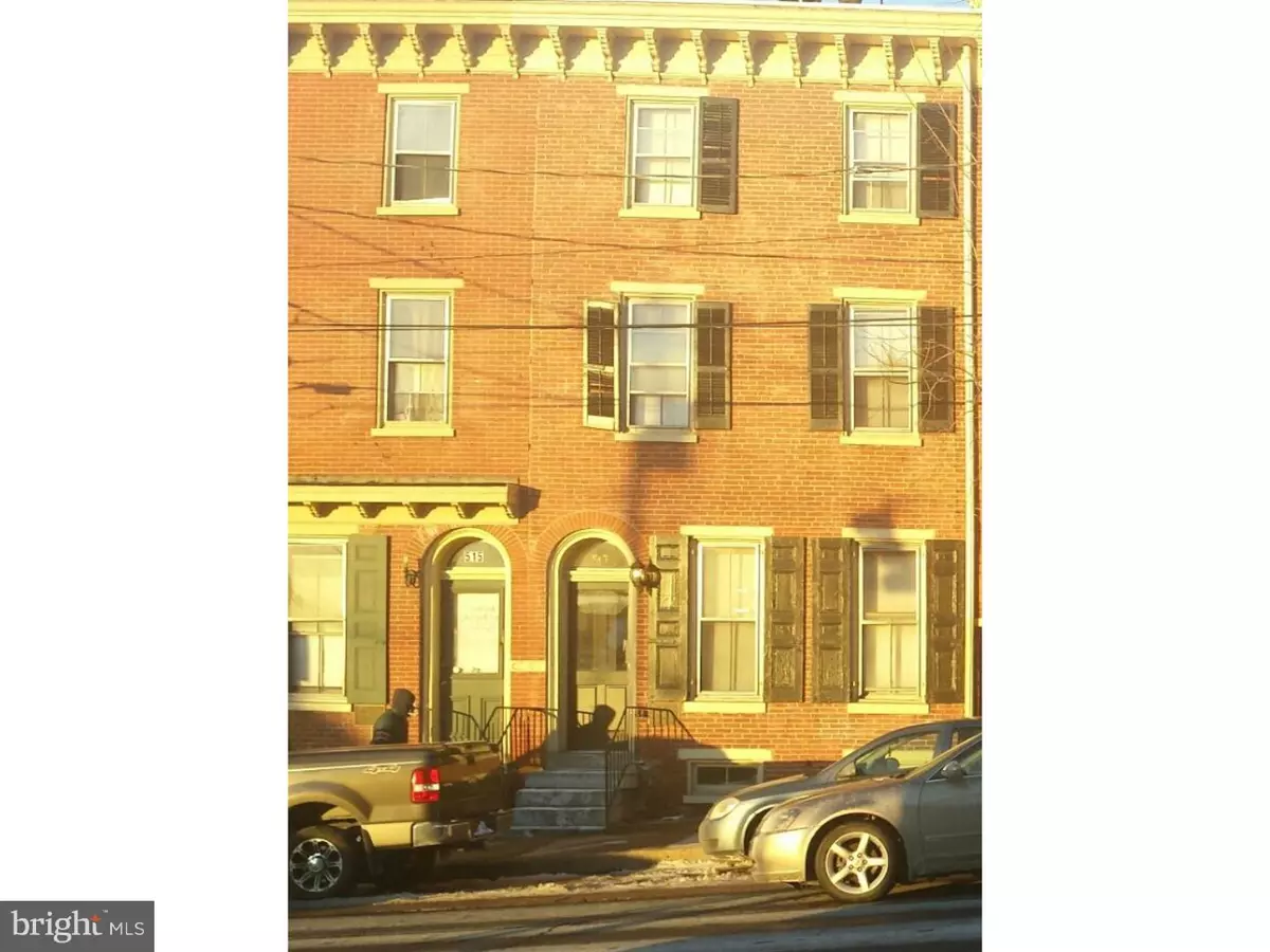 Wilmington, DE 19801,513 W 4TH ST