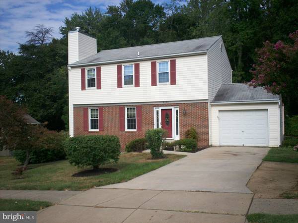 9526 OLD LANTERN WAY, Laurel, MD 20723