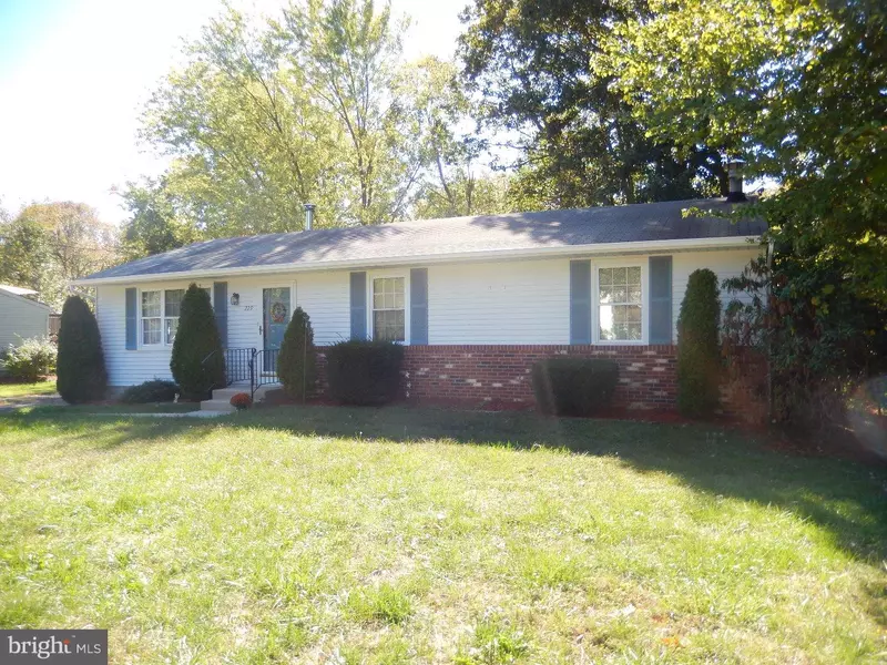 229 JOHNSON RD, Turnersville, NJ 08012